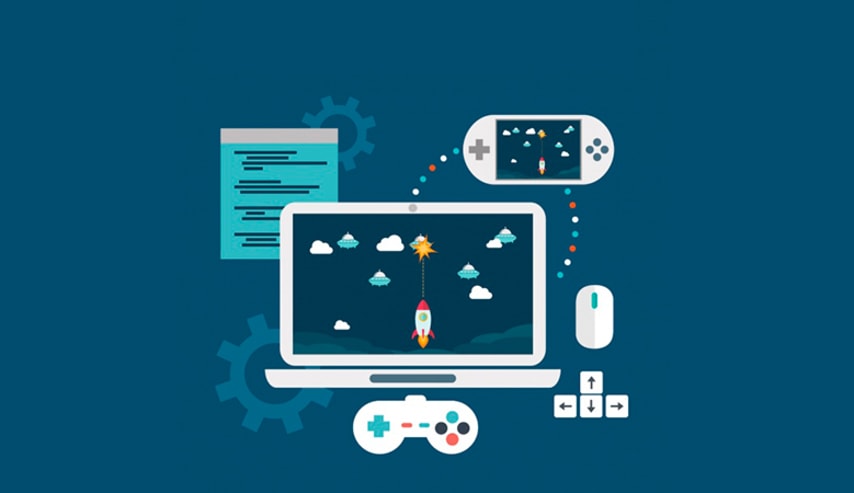Aprende C# creando un juego en Unity 5: de cero a experto
