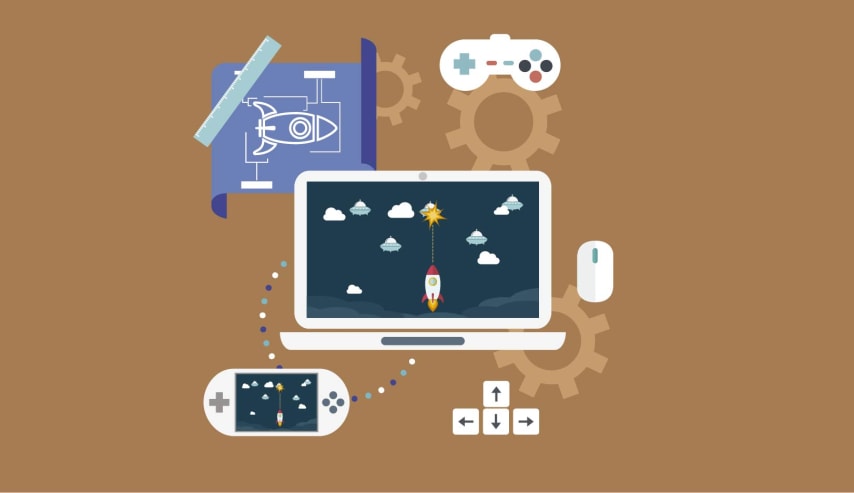Unreal Engine 4: crea videojuegos desde cero