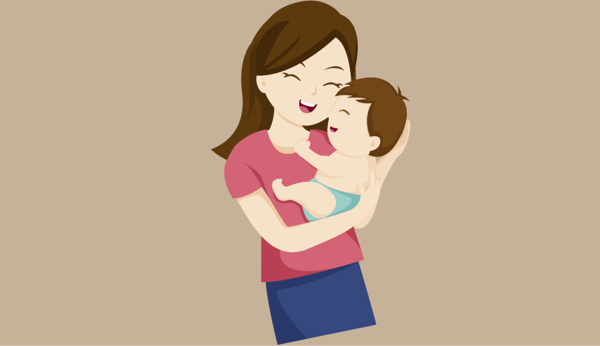 Aprende a vencer la angustia y disfrutar de la maternidad