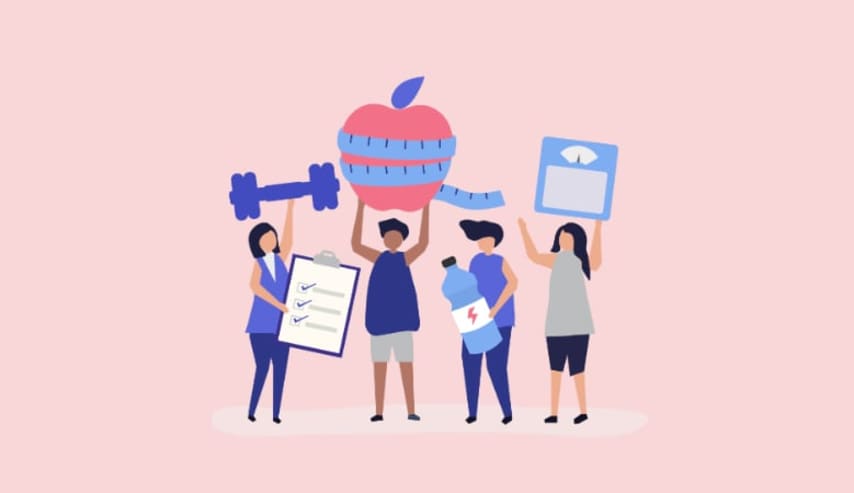 Conviértete en Coach en Salud