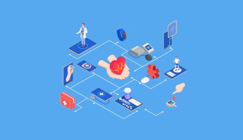Introducción a la salud digital y nuevas tecnologías