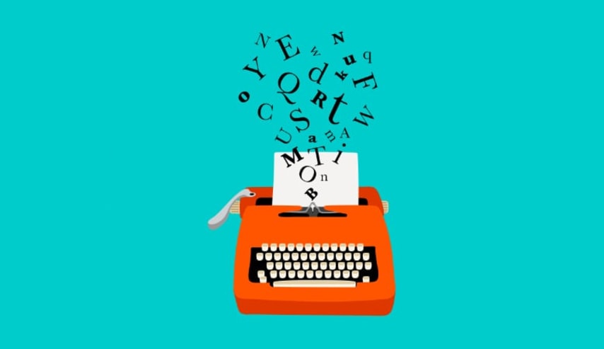 Escritura creativa para autores noveles