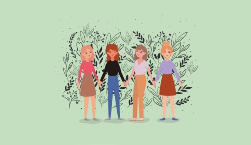 Taller Sólo para mujeres que se aman