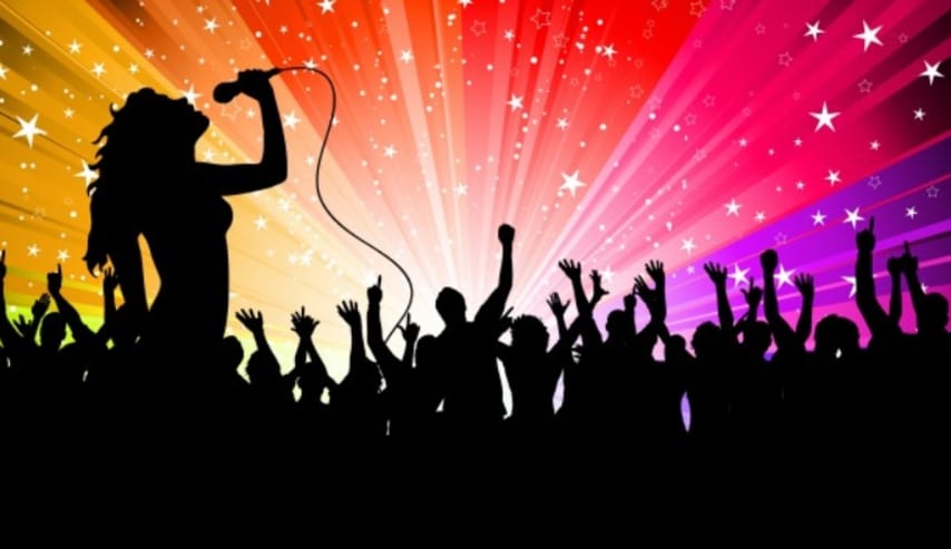 Aprende a cantar! (te enseñamos desde la mejor aula del mundo: en plena naturaleza)