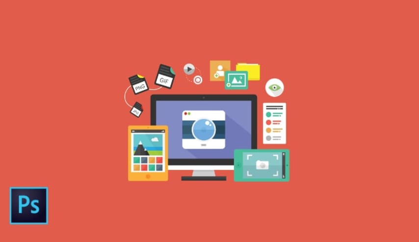 Photoshop 2020. Desde cero hasta el infinito, en un curso que no querrás que termine!