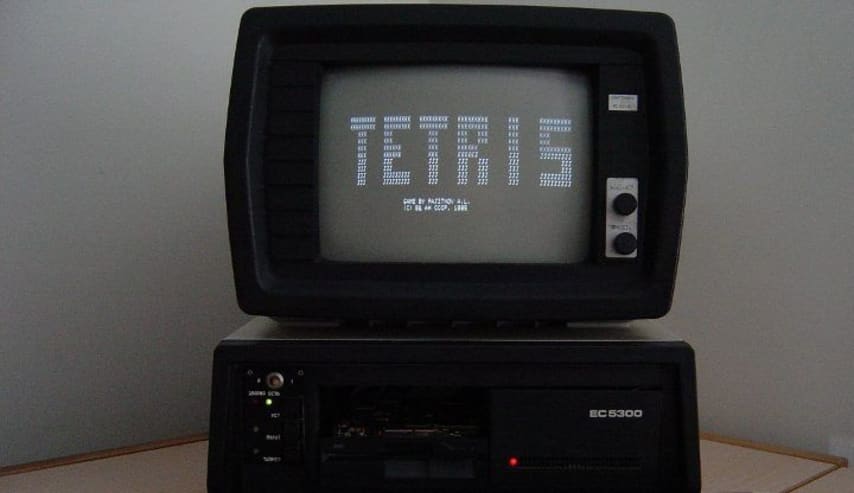 Videojuegos, tecnología, diseño y cultura