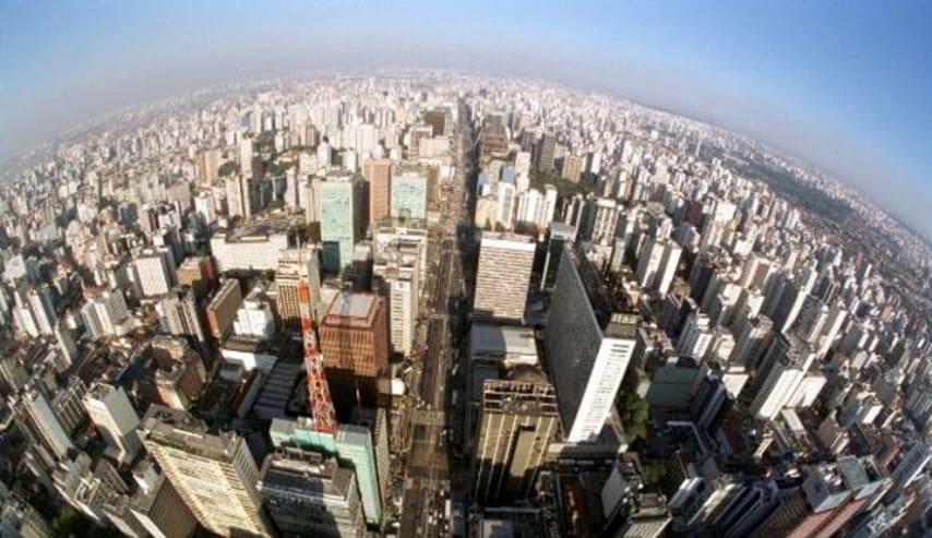 Responsabilidad social y desarrollo urbano regional