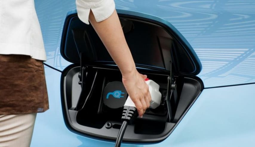 Aprende sobre los vehículos eléctricos en ciudades