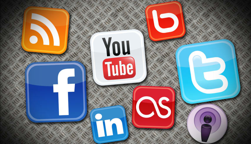 Redes sociales, percepción y aceleración tecnológica