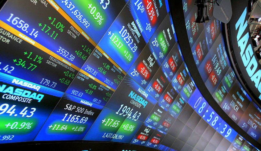 Innovación, crisis y respuesta de mercados