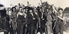 Iglesia y Guerra civil en España, con Concha Lago