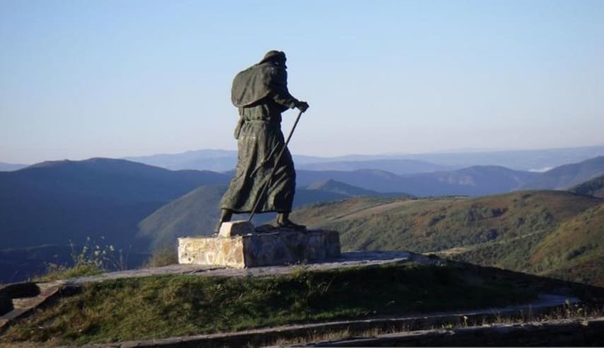 El camino de Santiago: historia y leyenda