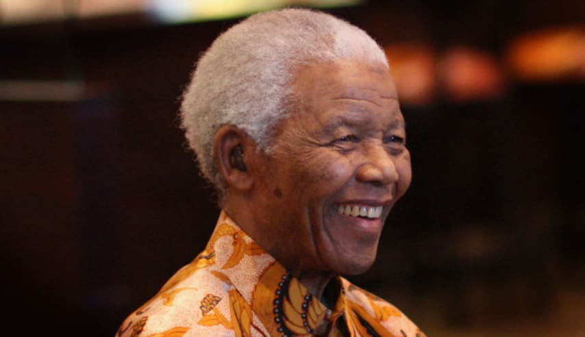 El corazón de Mandela, por Ndaba Mandela