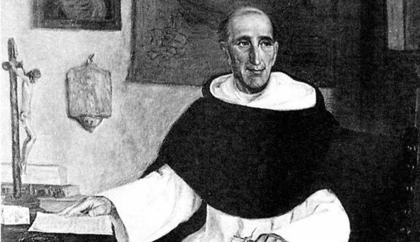 Un repaso al pensamiento de Francisco de Vitoria