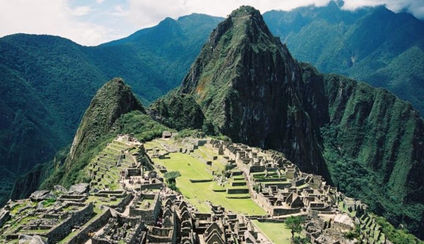 El derecho de la cultura en Perú, con Alberto Martorell