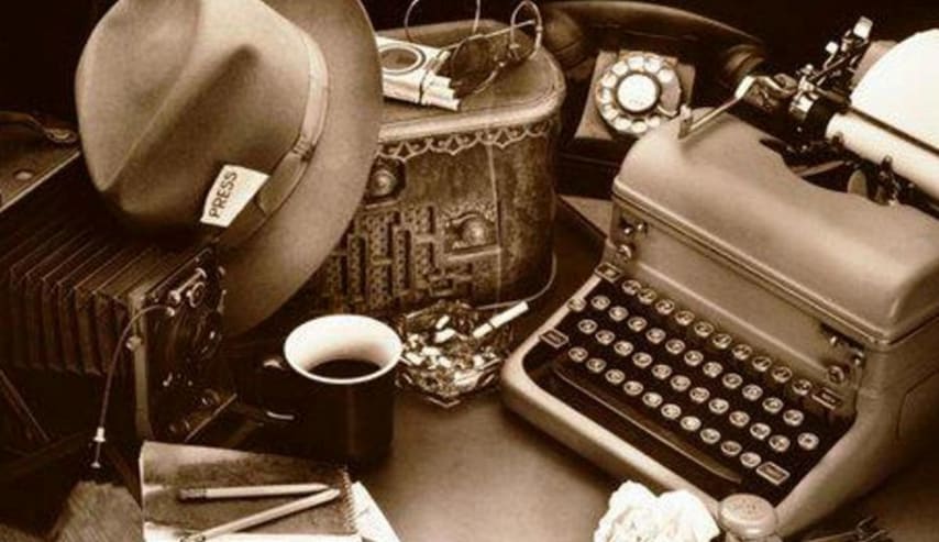 El periodismo en la encrucijada actual, con Carlos Sorial