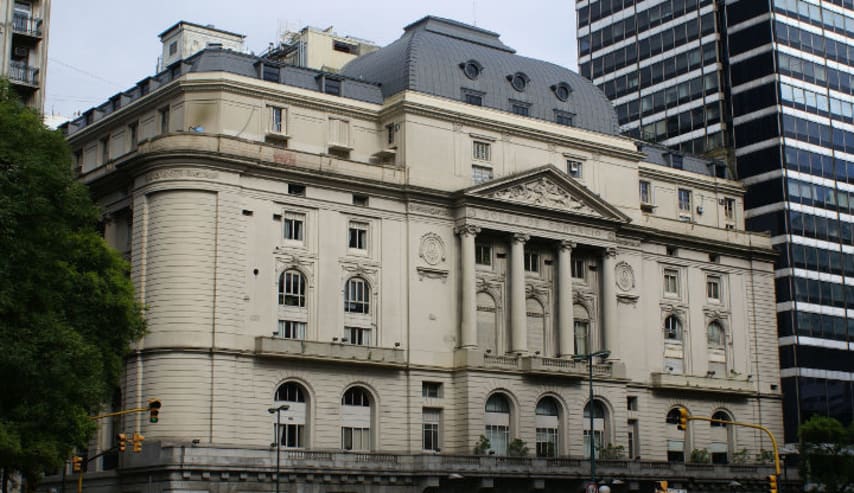 Comercio exterior argentino y políticas públicas
