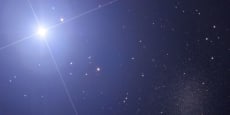 Galaxias submilimétricas y estrellas escondidas en el Unive