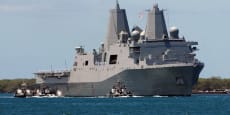 ¿Tienes vocación de Ingeniero Mecánico y Naval?