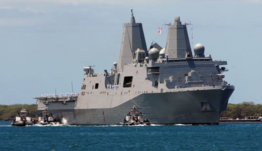 ¿Tienes vocación de Ingeniero Mecánico y Naval?