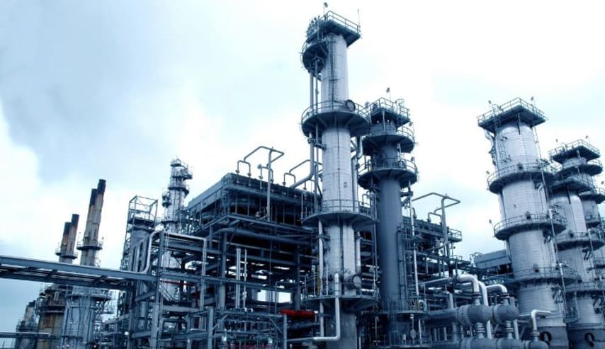 ¿Tienes vocación de Ingeniero del Petróleo?