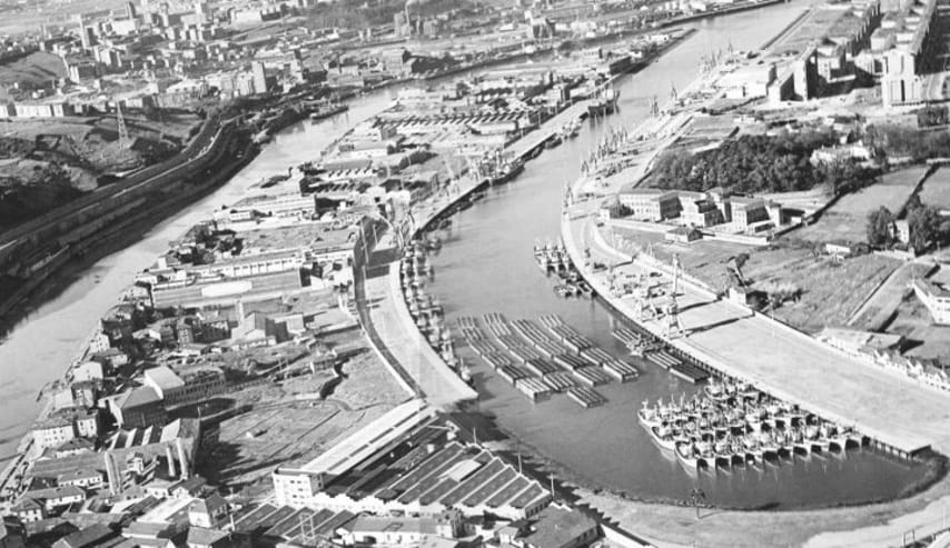 Descubre la historia de la Universidad de Deusto