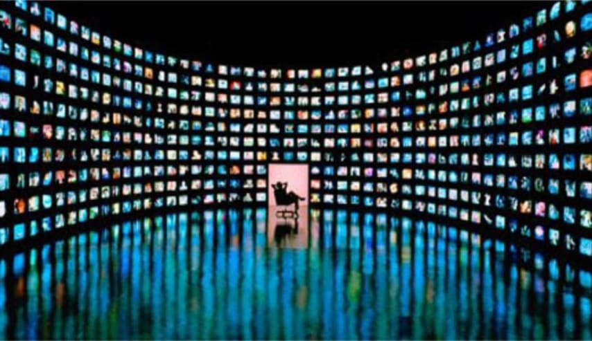 La era de las redes sociales