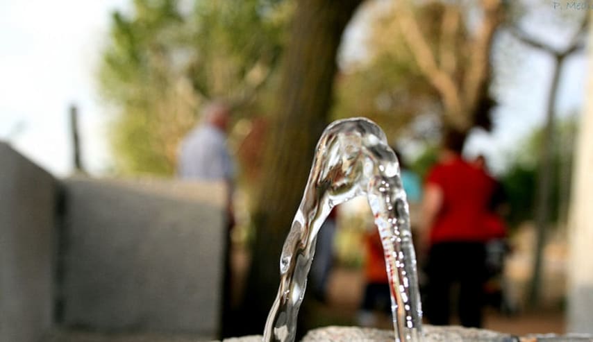 Gestión y manejo del agua en Guayaquil