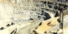 Conoce a fondo el sector de la minería en Ecuador
