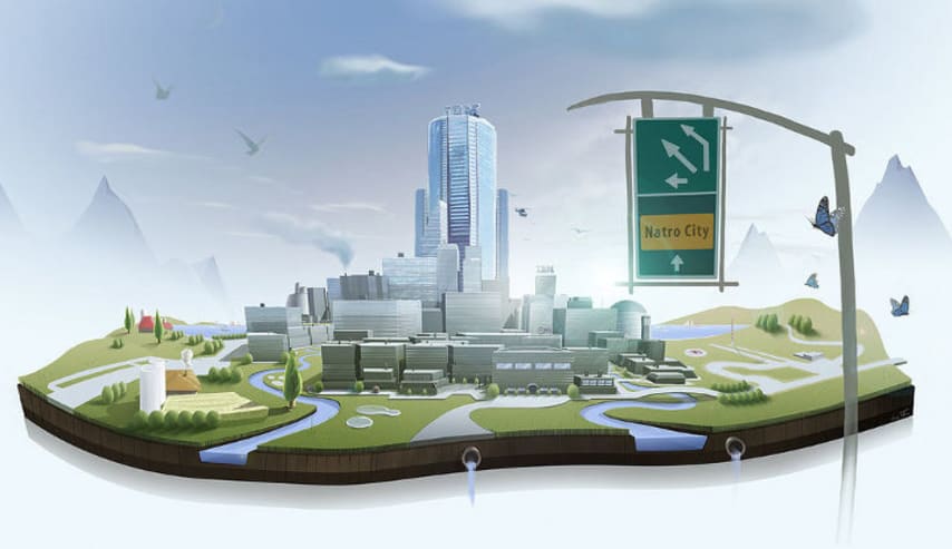 Diseñando y modelando Smart Cities