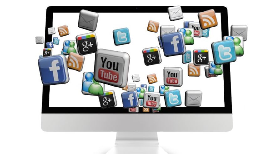 Cómo ayudan las redes sociales al negocio
