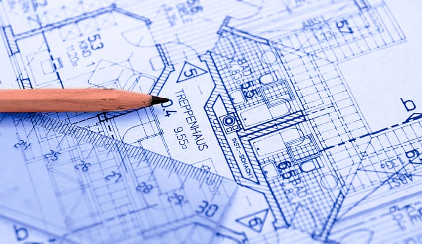 Aprende sobre el hormigón armado en Arquitectura Técnica