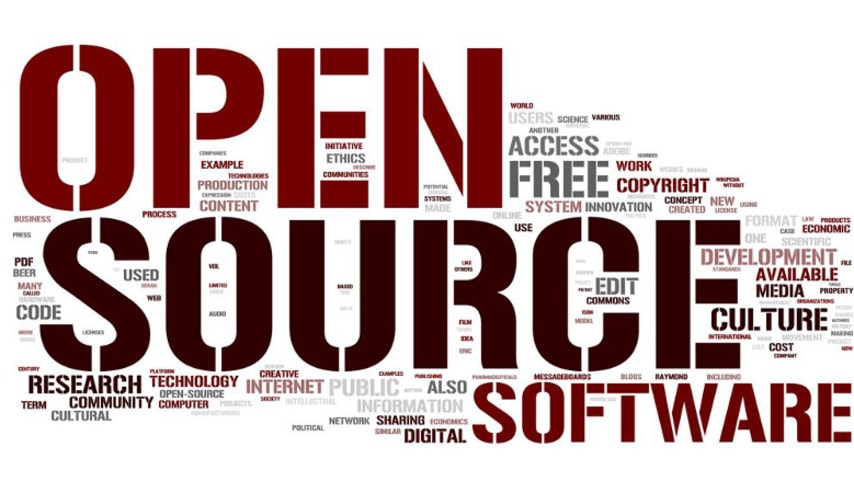 Primeros pasos con software libre