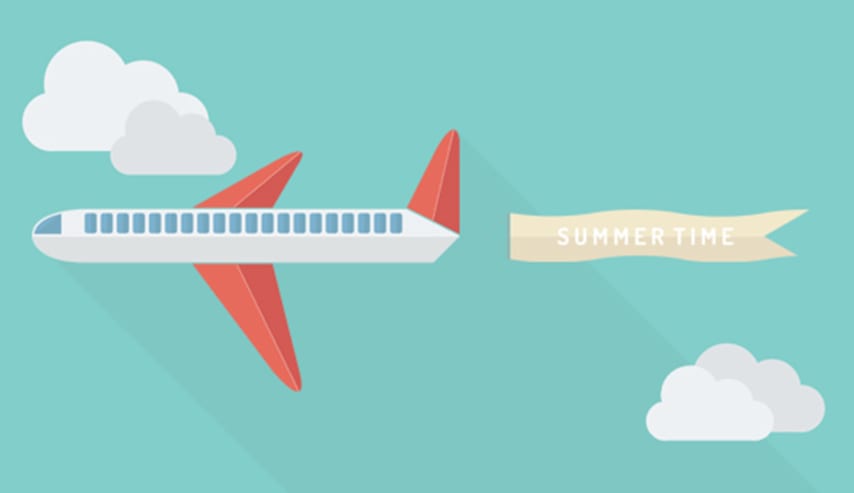 Aprende inglés básico para viajar de forma divertida