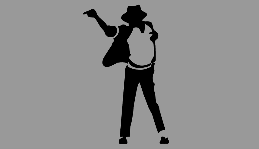 Michael Jackson y la diseminación de los símbolos