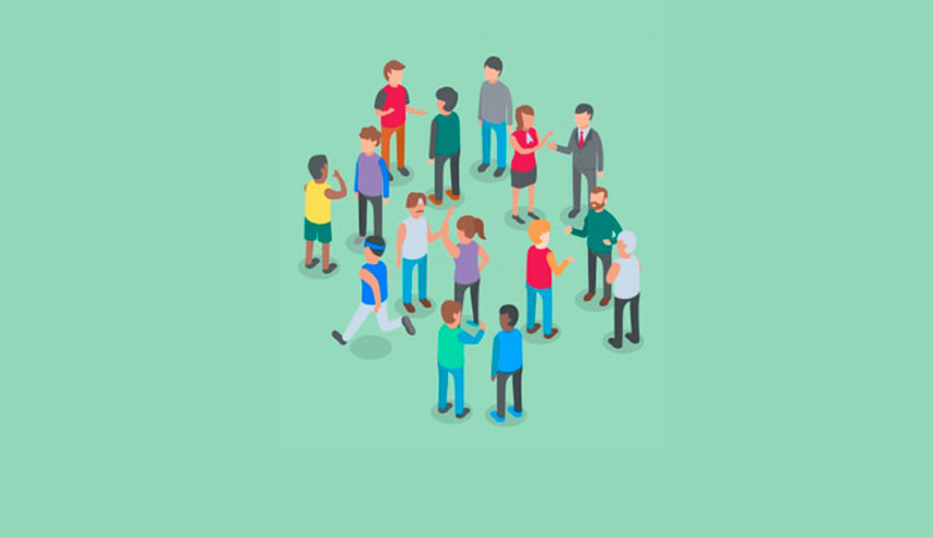 Observatorio de ética política y sociedad