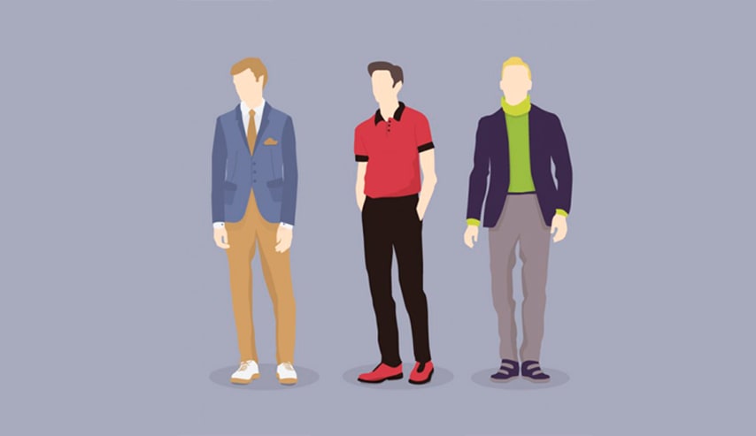 El Triunfo de la Elegancia, la Moda Masculina e Internet