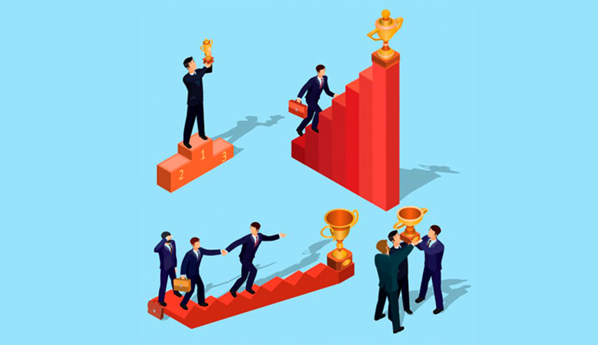 Los errores del emprendedor y cómo superarlos