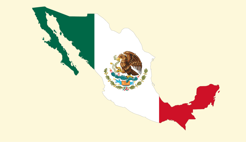 Los grandes problemas en Mexico: Cultura, Poder y Democracia