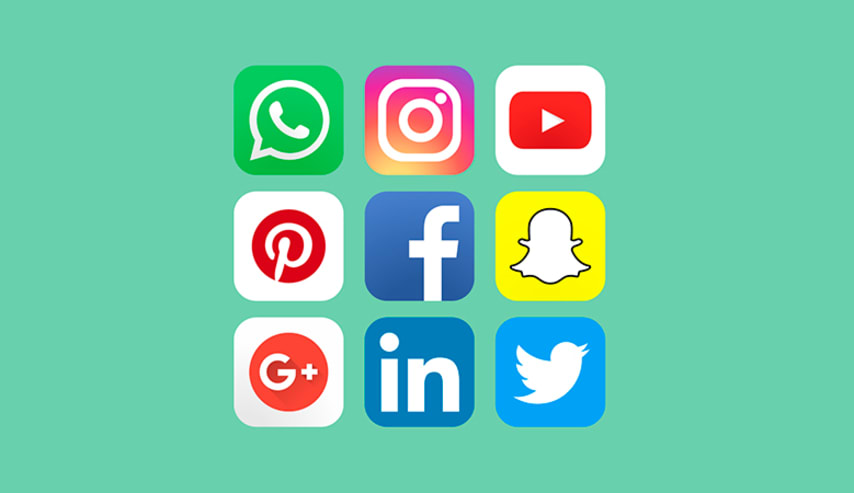 Social Media & Advertising