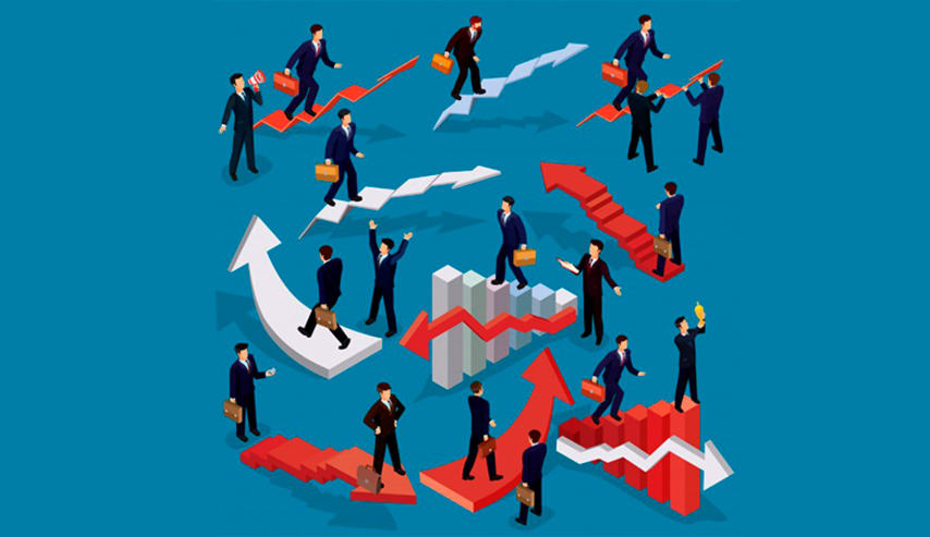 Profesionalización y crecimiento de la empresa familiar