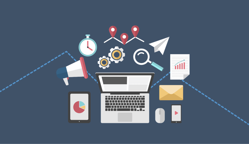 La revolución del Marketing Digital en la PYME