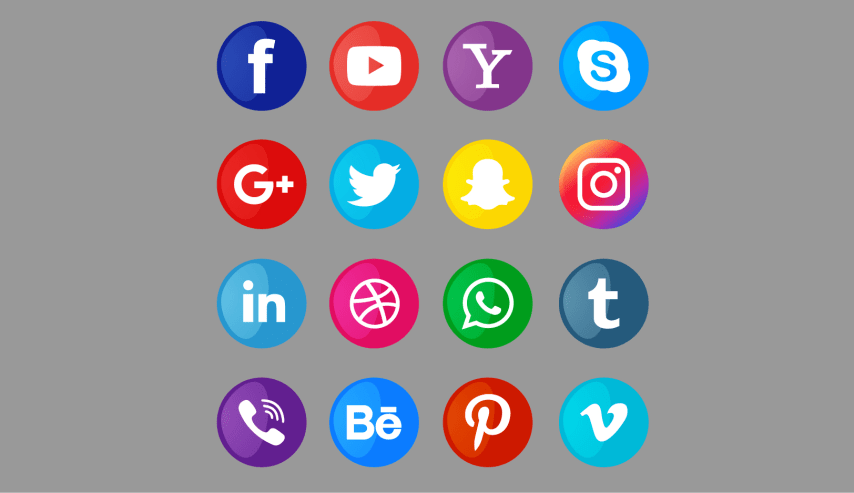 Redes sociales y modelos de negocio