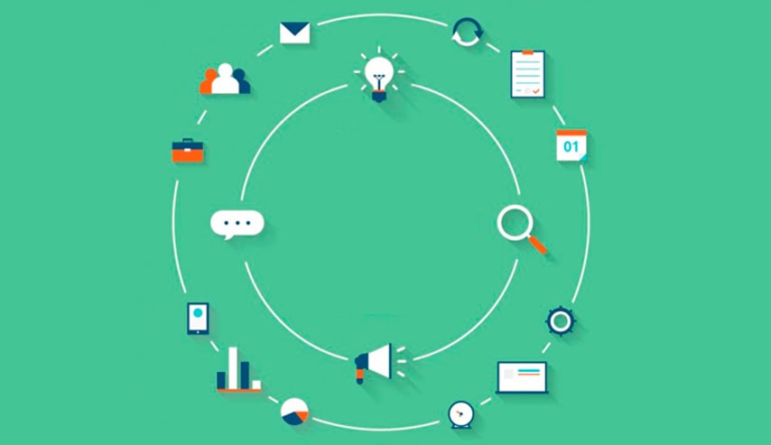 Jornada Tendencias de Marketing 2.0: Motor de cambio
