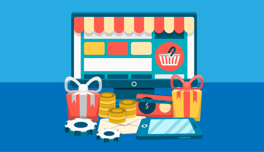 Social Commerce