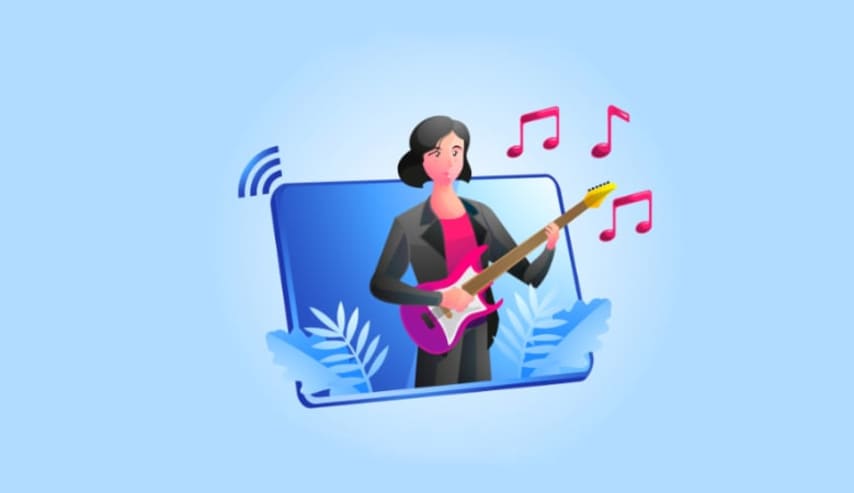 Clases de música para principiantes