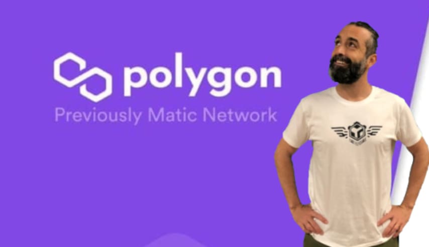 Polygon-Matic: token, proyectos y oportunidades