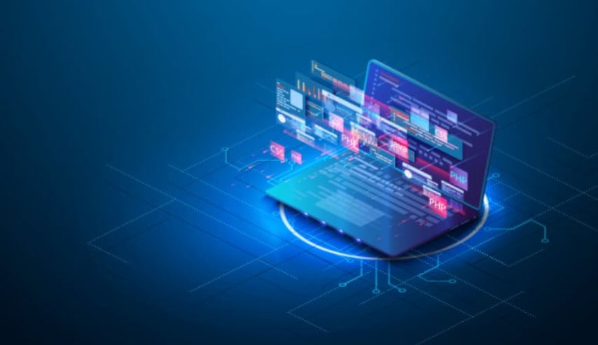 Qué es la computación y los servicios de Internet