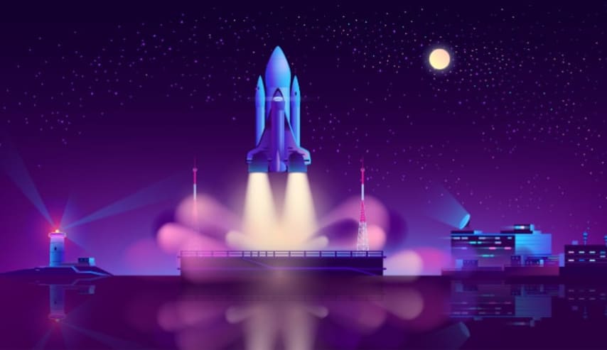 Descubre la historia del trasbordador espacial Shuttle