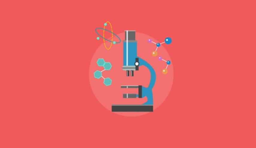 Aprende las técnicas básicas en Laboratorios
